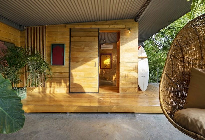 فندق صغير Somos