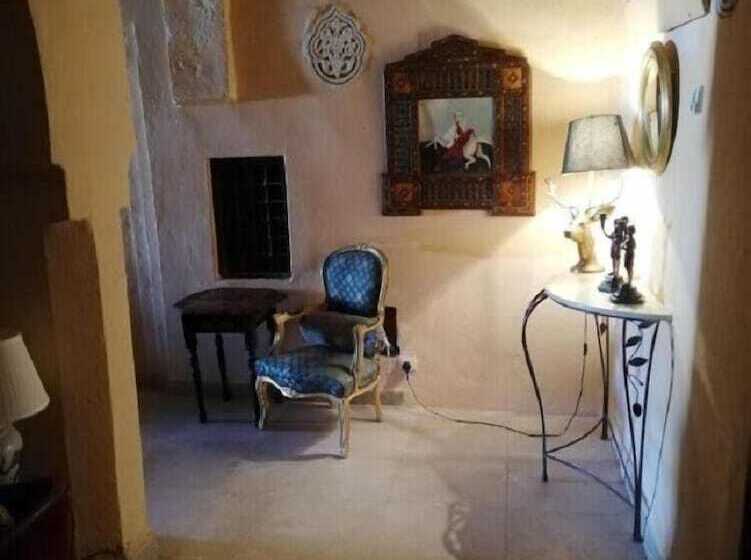 צימר Dar El Caid