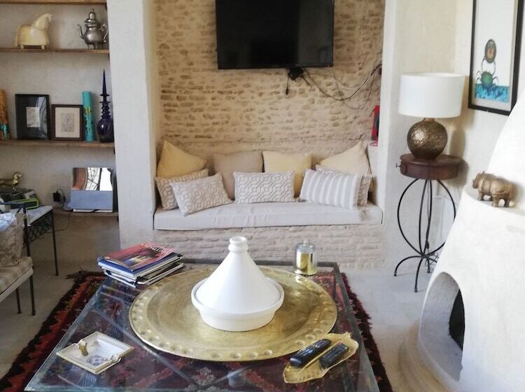 צימר Dar El Caid