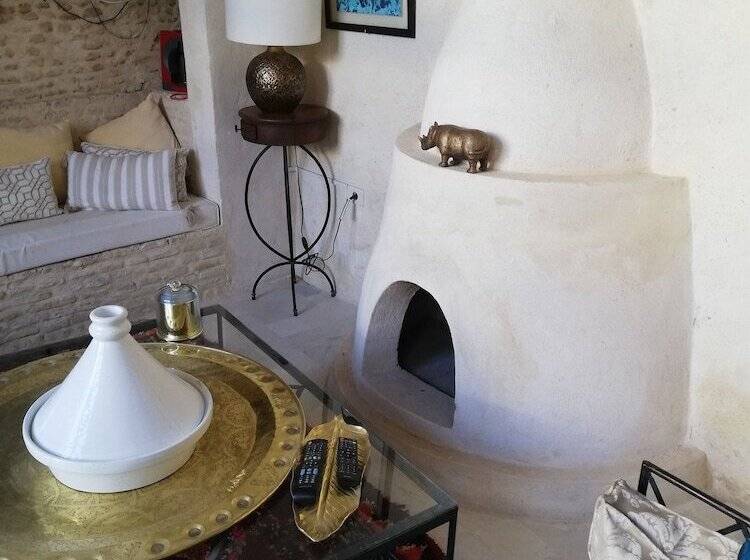 צימר Dar El Caid