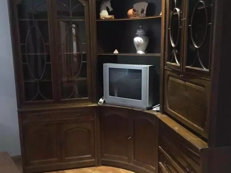 Casa Palacio El Conde De La Cańada