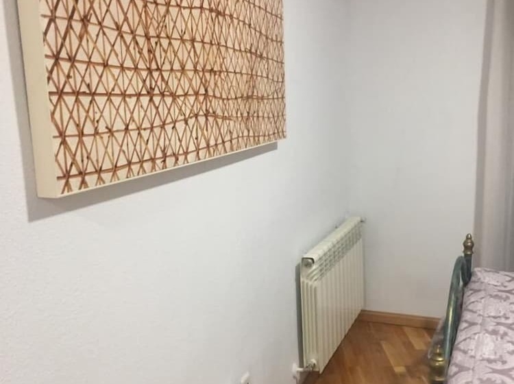 Casa Palacio El Conde De La Cańada