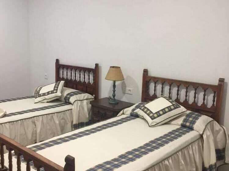 Casa Palacio El Conde De La Cańada