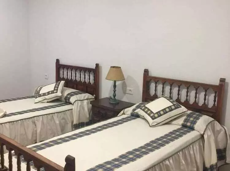 Casa Palacio El Conde De La Cańada