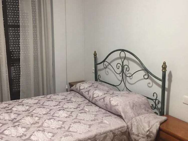 Casa Palacio El Conde De La Cańada