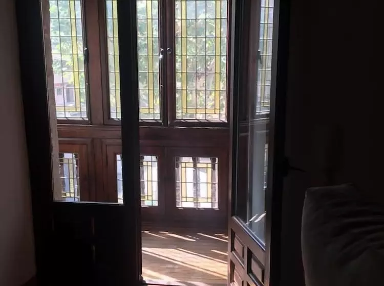 Casa Palacio El Conde De La Cańada