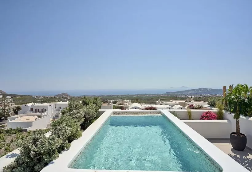 Alleys All Suite Hotel & Spa