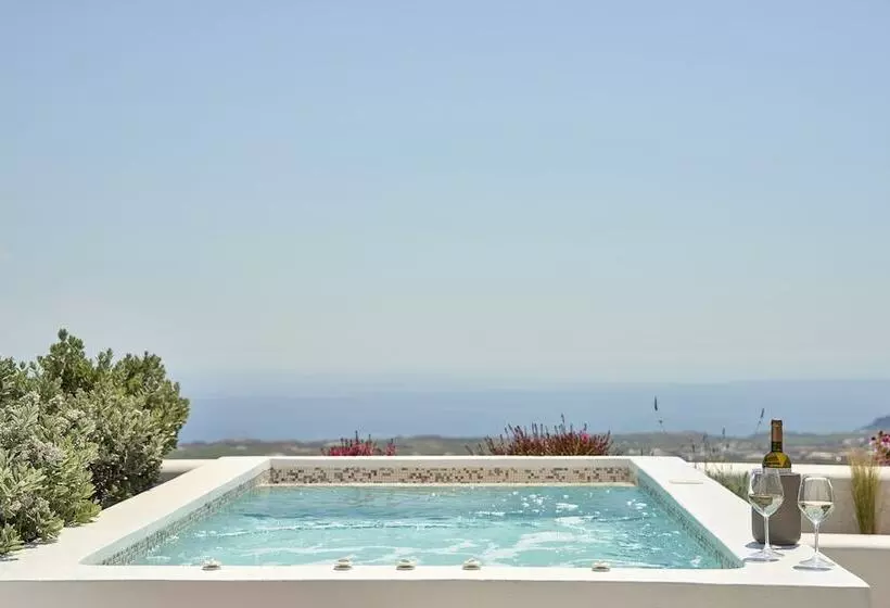 Alleys All Suite Hotel & Spa