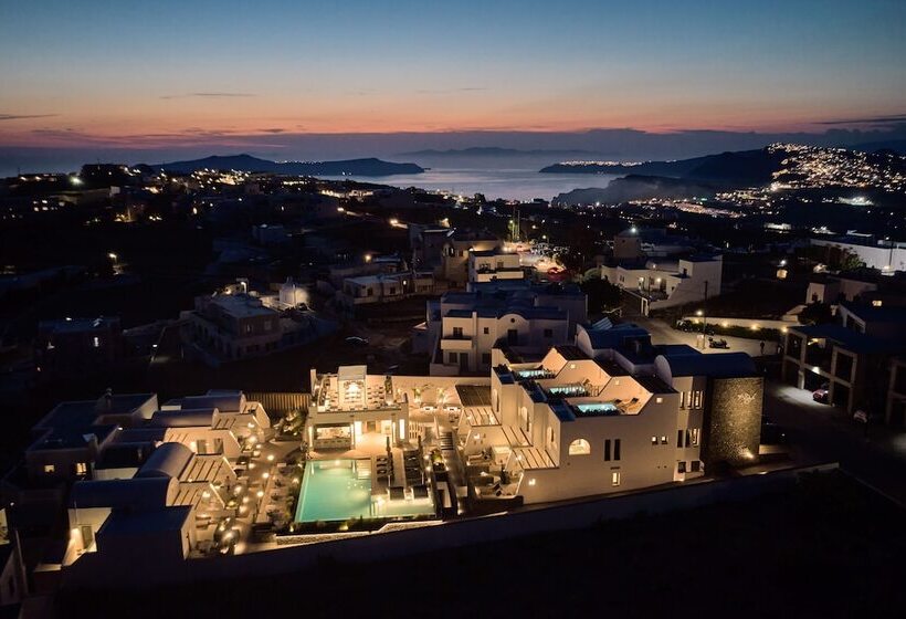 Alleys All Suite Hotel & Spa