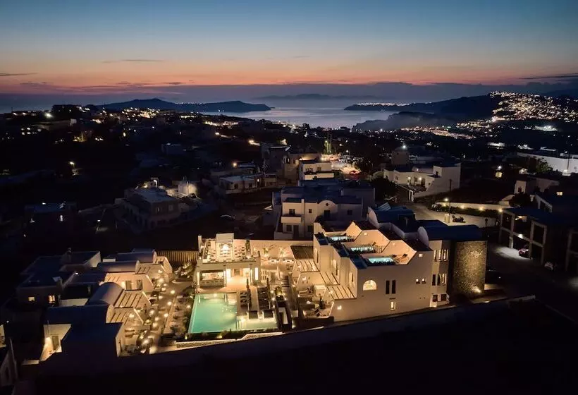 Alleys All Suite Hotel & Spa