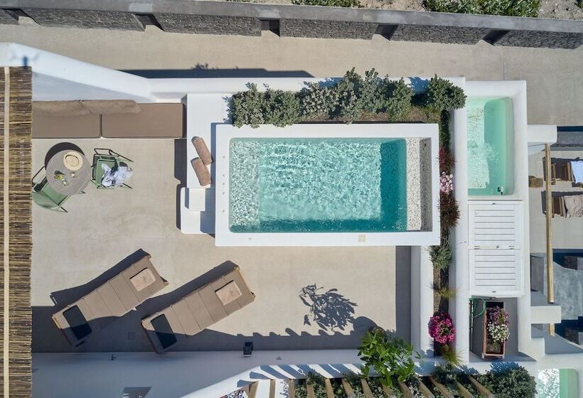 Alleys All Suite Hotel & Spa