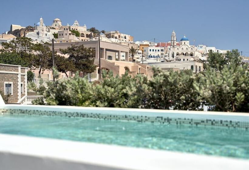 Alleys All Suite Hotel & Spa