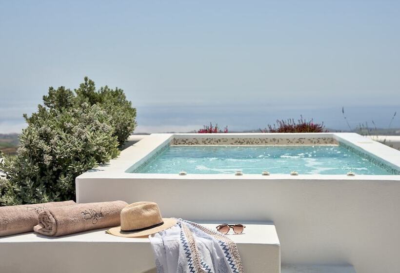 Alleys All Suite Hotel & Spa