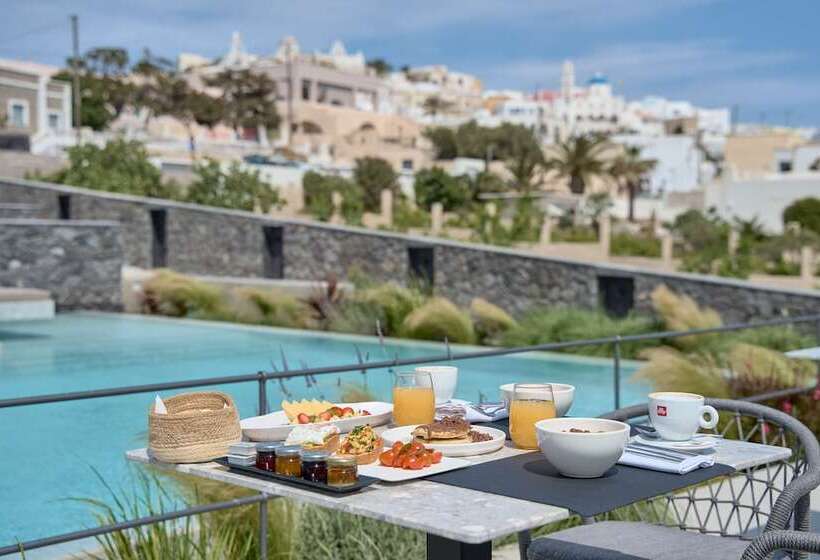 Alleys All Suite Hotel & Spa