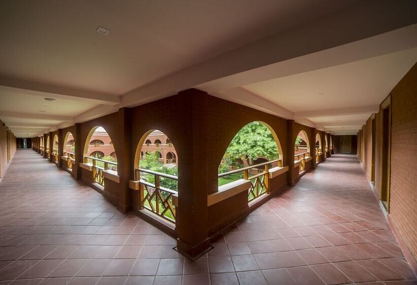 هتل Ancient Bagan