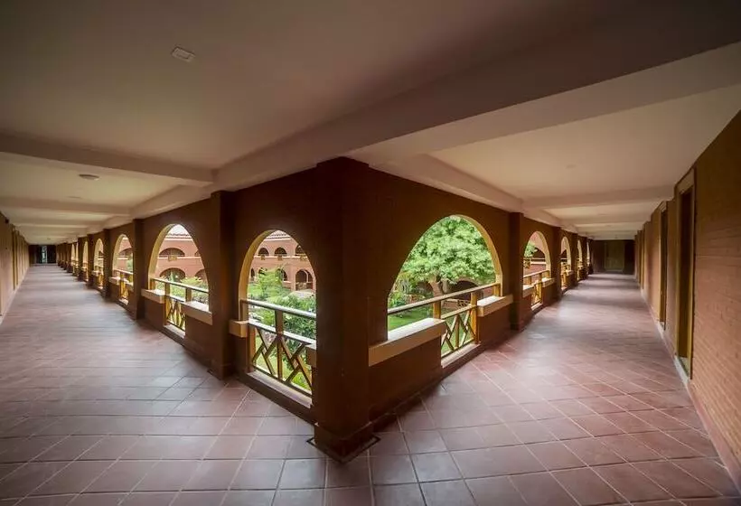 هتل Ancient Bagan