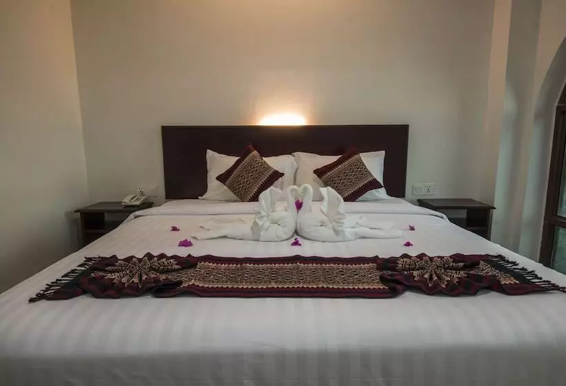 هتل Ancient Bagan