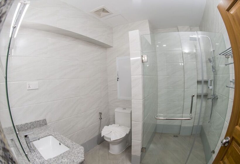 هتل Ancient Bagan