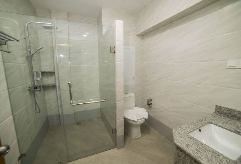 هتل Ancient Bagan