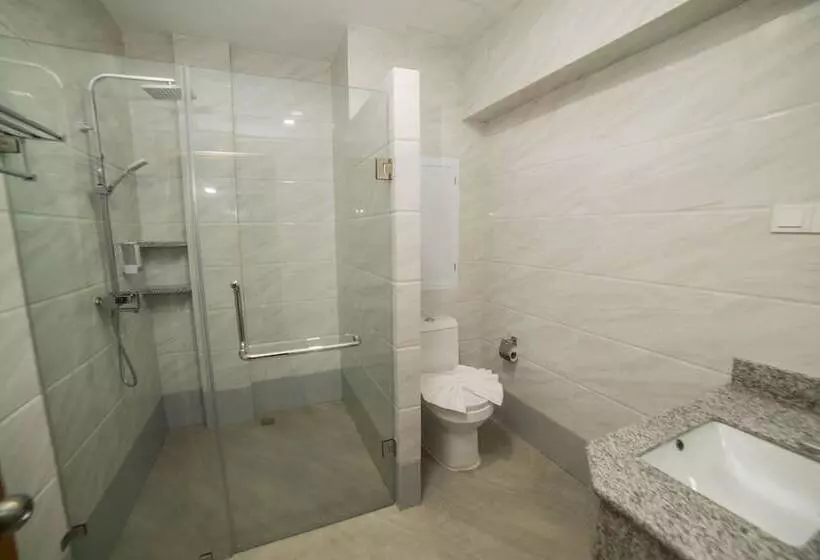 هتل Ancient Bagan