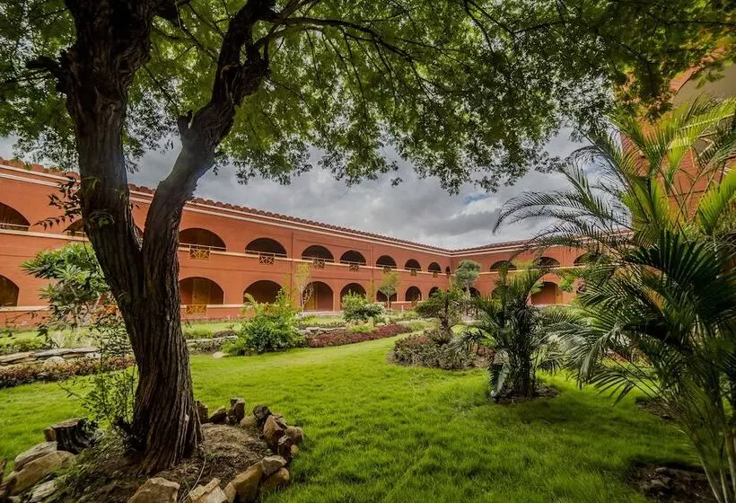 هتل Ancient Bagan