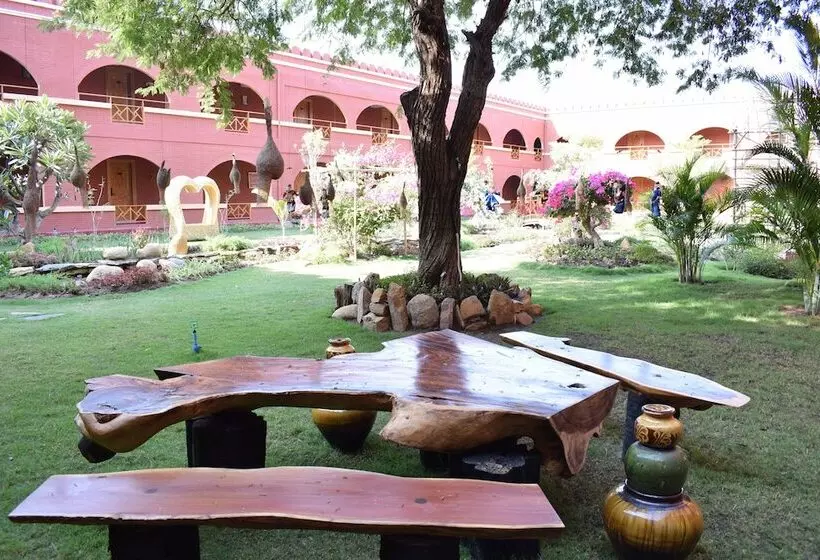 هتل Ancient Bagan