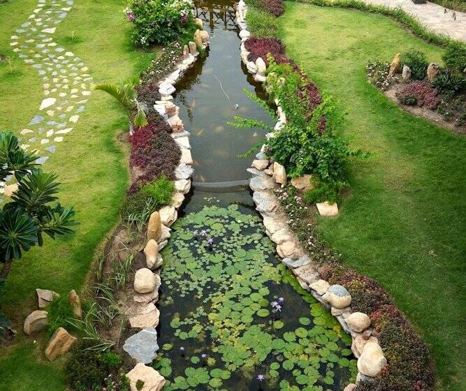 هتل Ancient Bagan