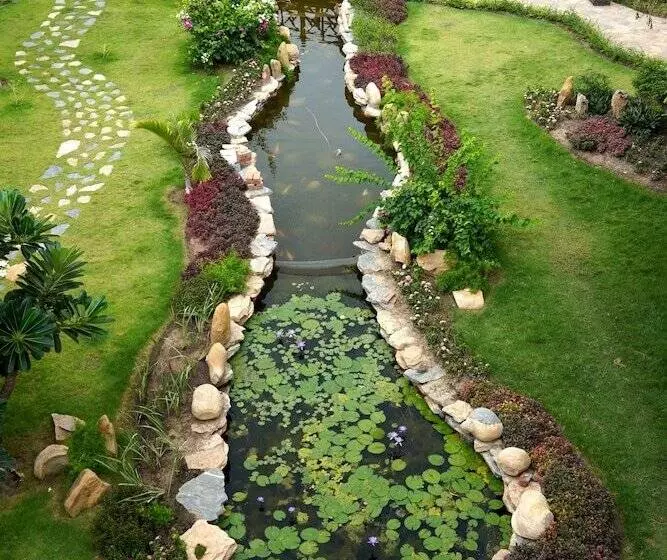 هتل Ancient Bagan