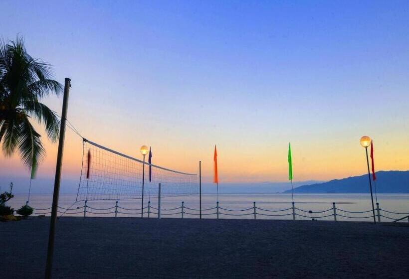 Hotel Anilao Awari Bay Resort