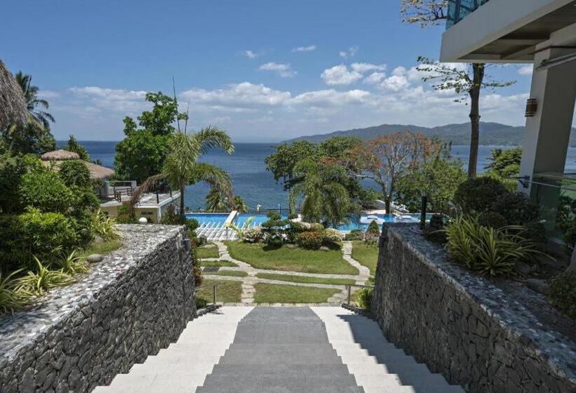 Hotel Anilao Awari Bay Resort