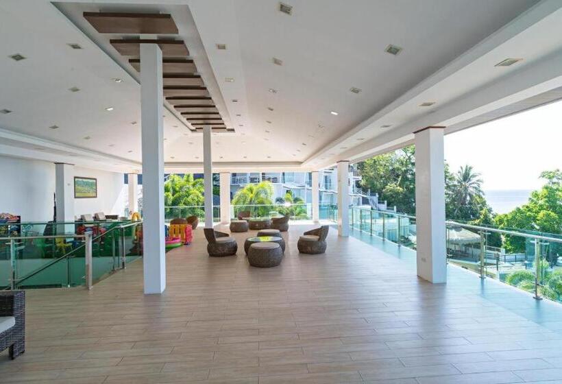 Hotel Anilao Awari Bay Resort