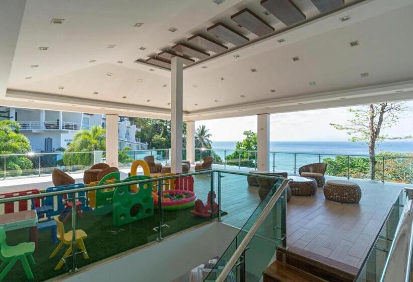 Hotel Anilao Awari Bay Resort