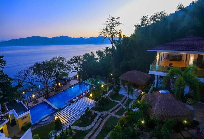 Hotel Anilao Awari Bay Resort