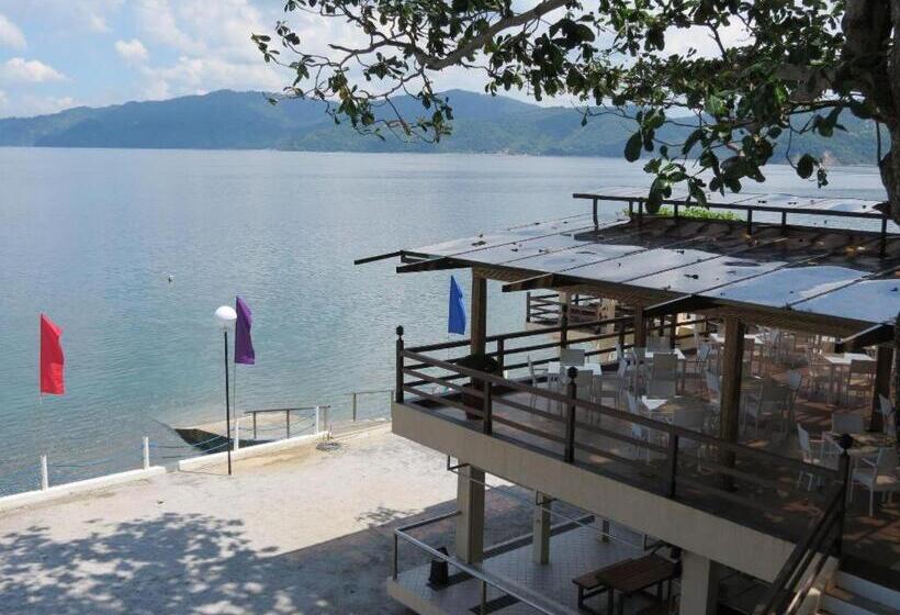 Hotel Anilao Awari Bay Resort