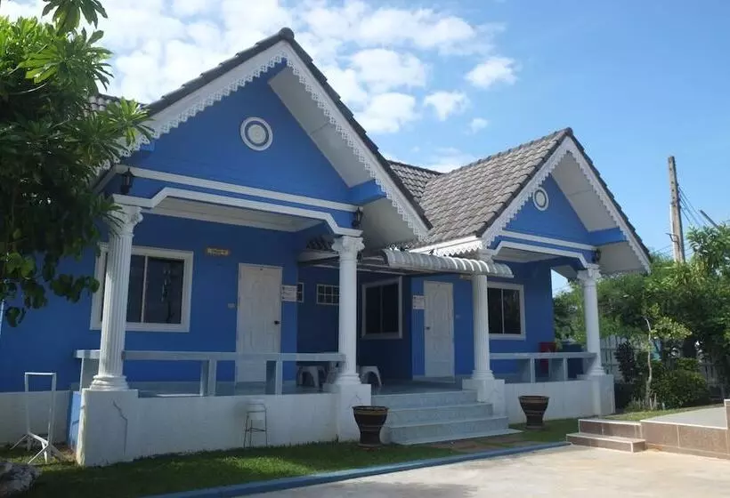 ホテル Baan Chom Chan Resort
