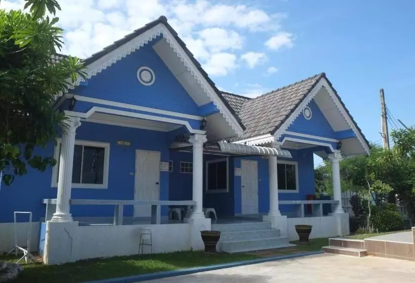 ホテル Baan Chom Chan Resort