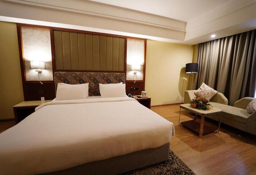 호텔 Babylon Capital