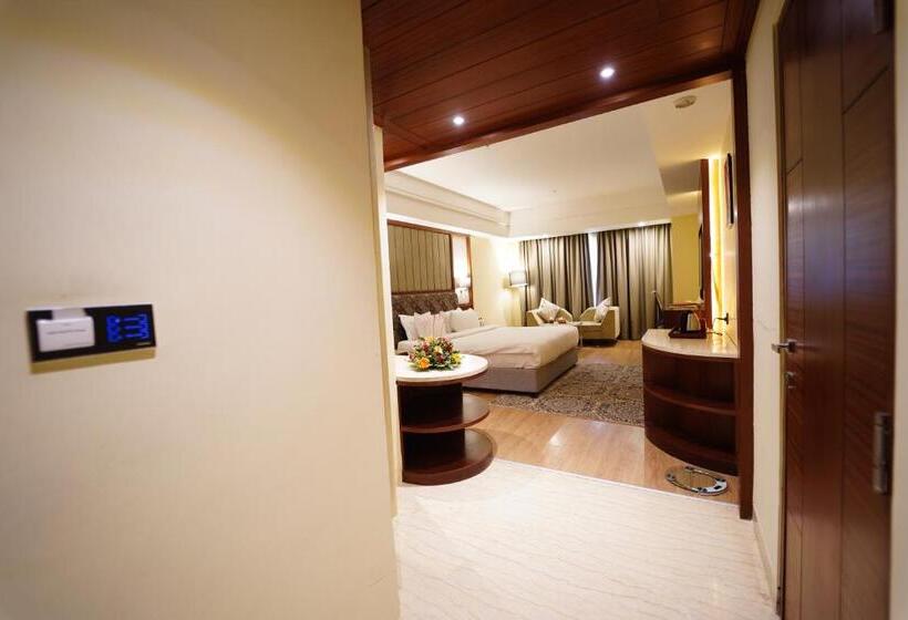 호텔 Babylon Capital