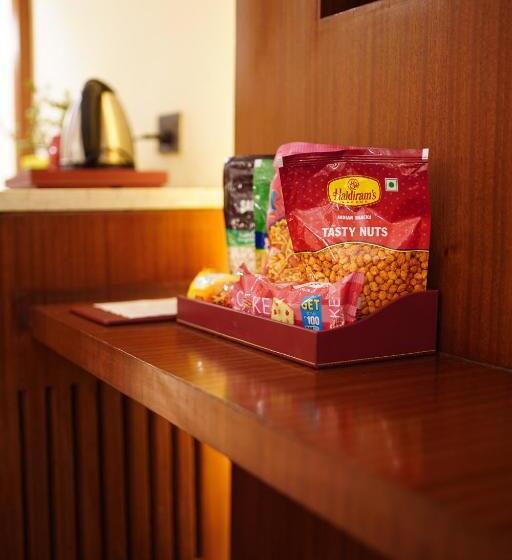 호텔 Babylon Capital