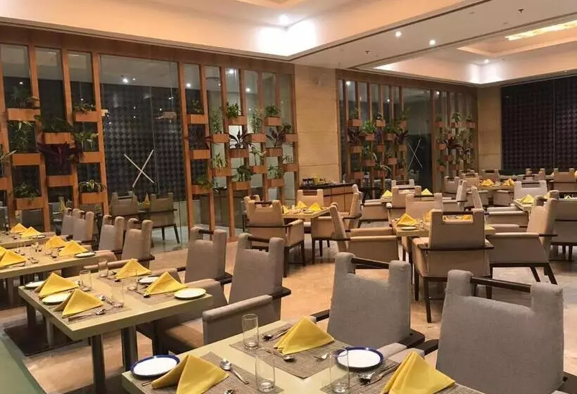 هتل Babylon Capital