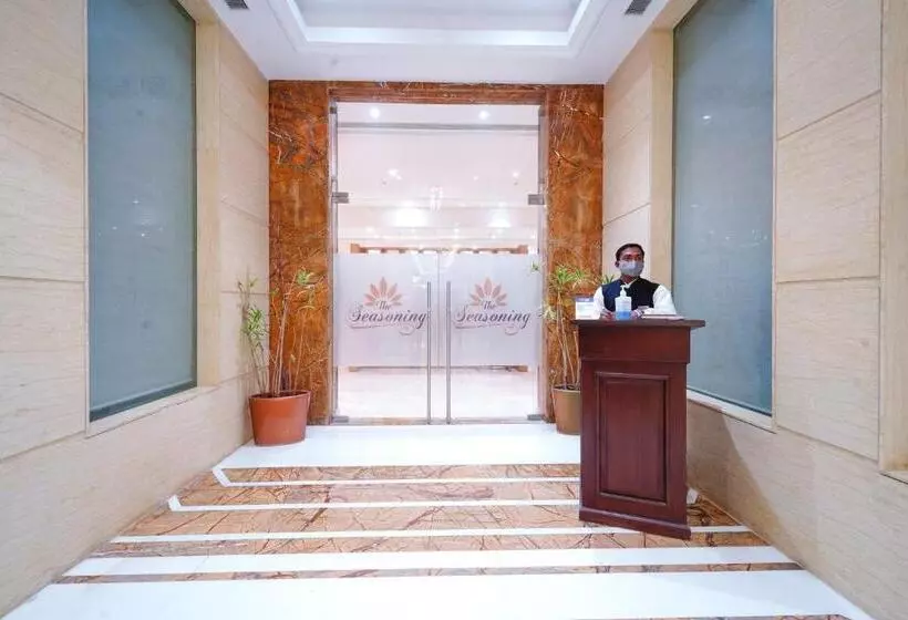 هتل Babylon Capital