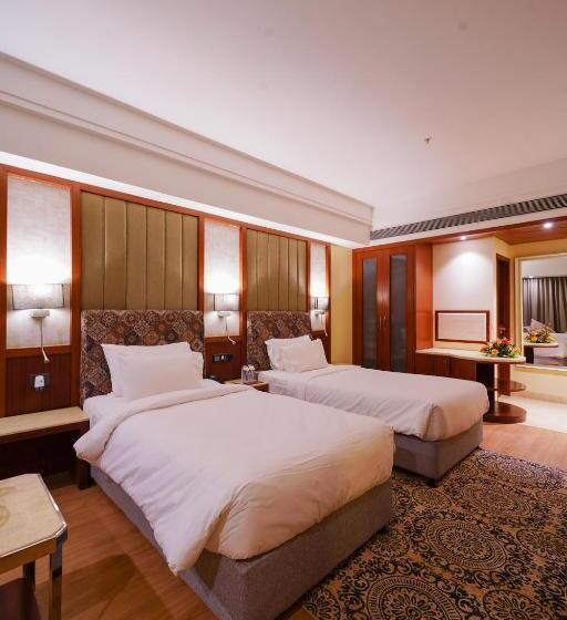 호텔 Babylon Capital