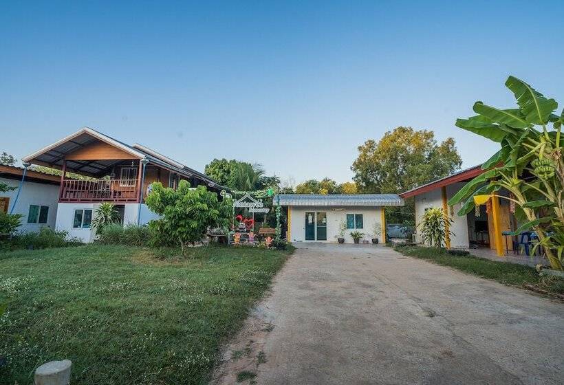 هتل Boontawee Homestay