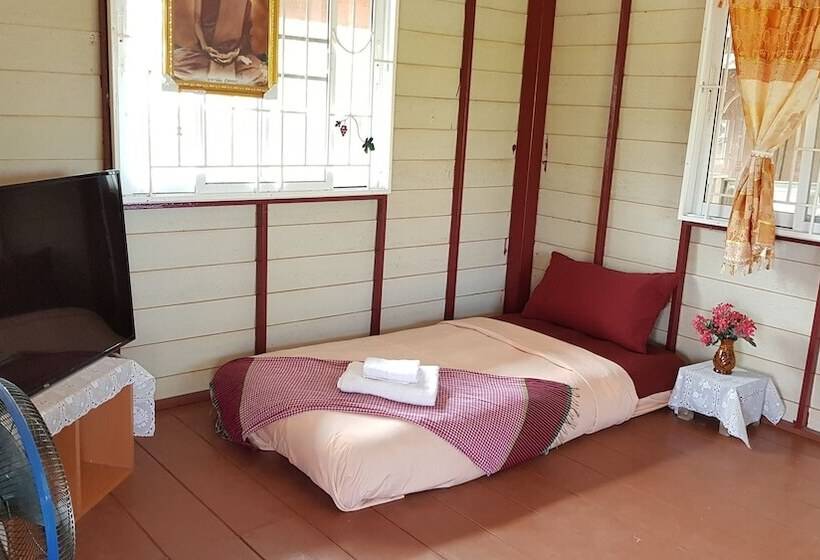 هتل Boontawee Homestay