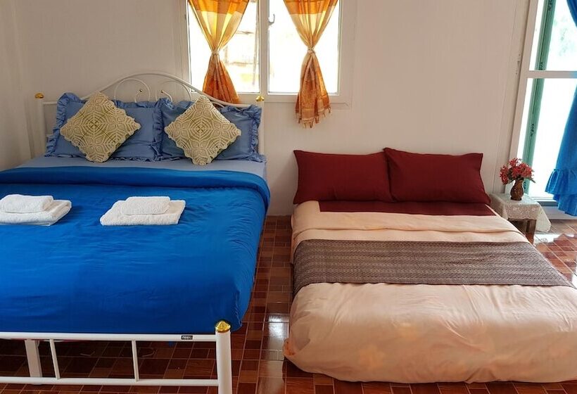 هتل Boontawee Homestay