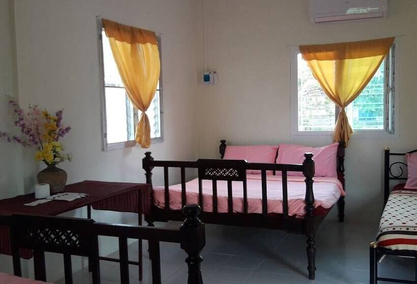 هتل Boontawee Homestay