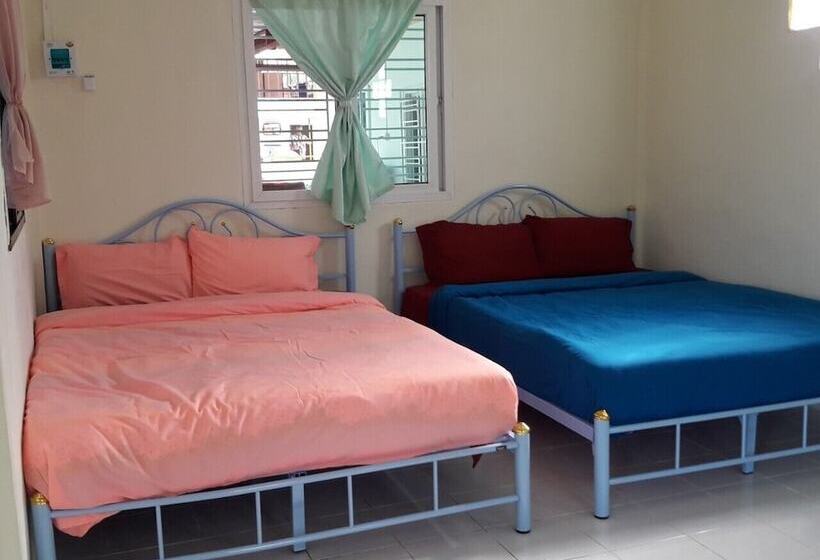 هتل Boontawee Homestay