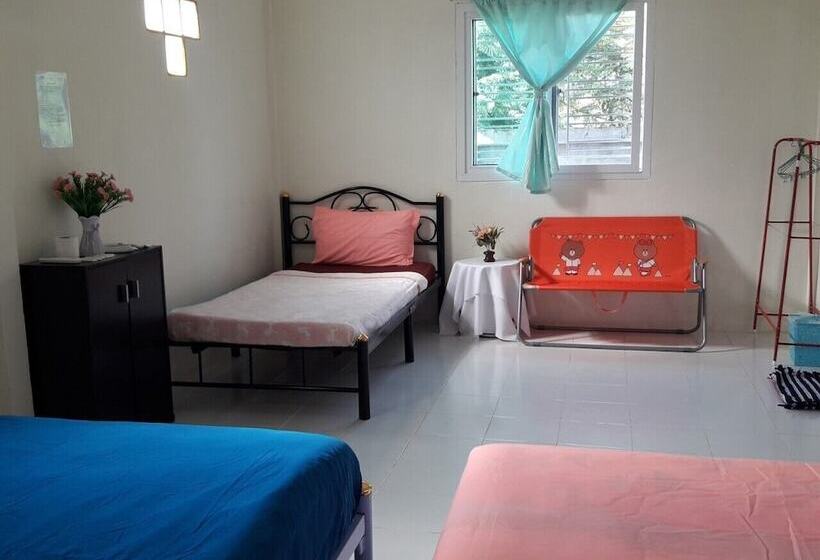 هتل Boontawee Homestay