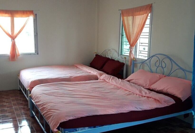 هتل Boontawee Homestay