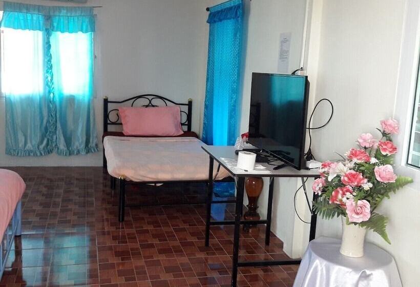 هتل Boontawee Homestay